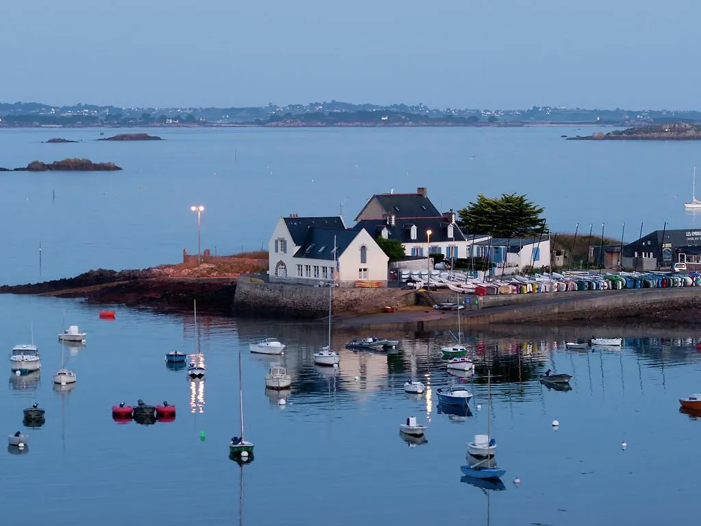 Bellevue Βίλα Roscoff 0*,  Γαλλία