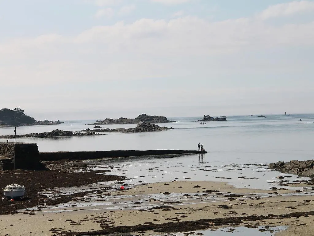 Bellevue Βίλα Roscoff Γαλλία