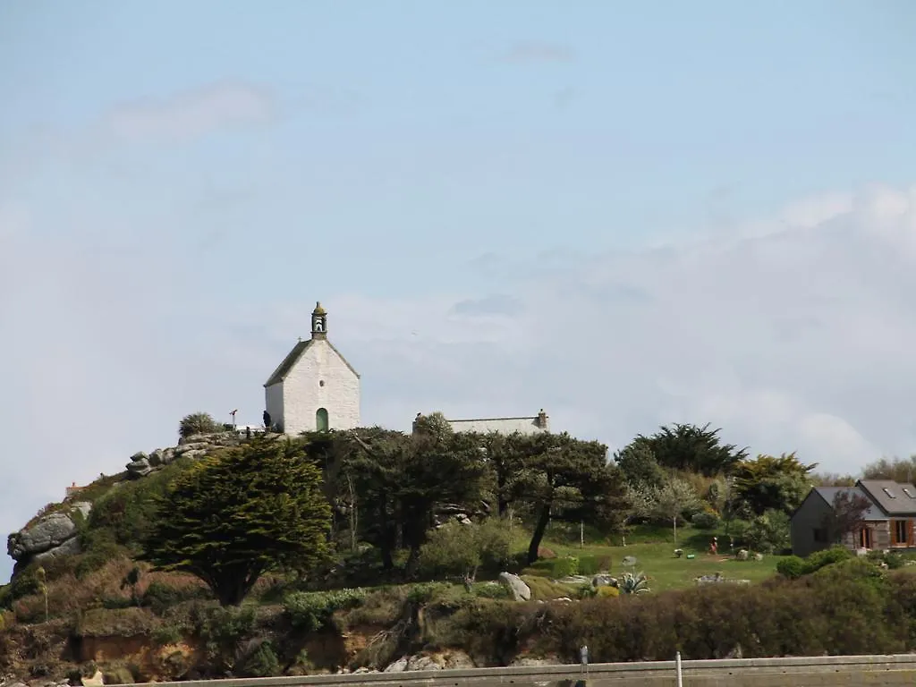 Bellevue Βίλα Roscoff