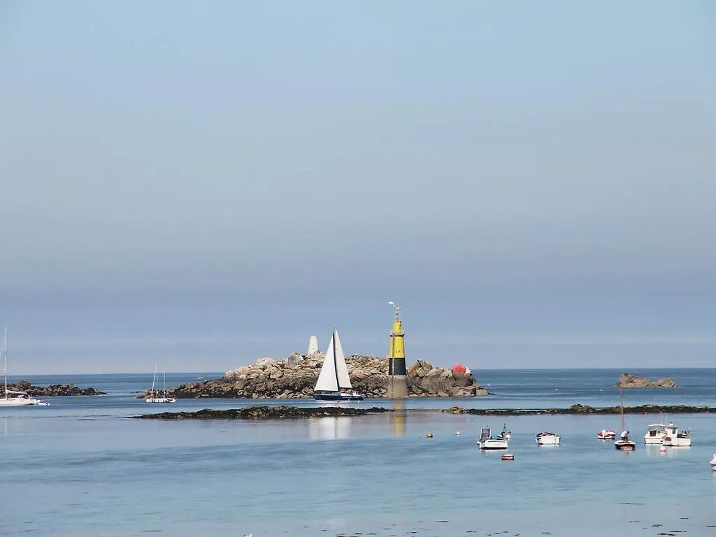 Bellevue Βίλα Roscoff