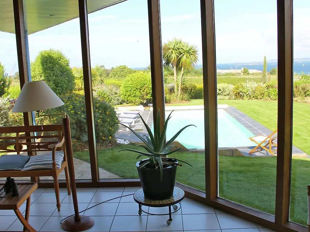 Bellevue Βίλα Roscoff Γαλλία