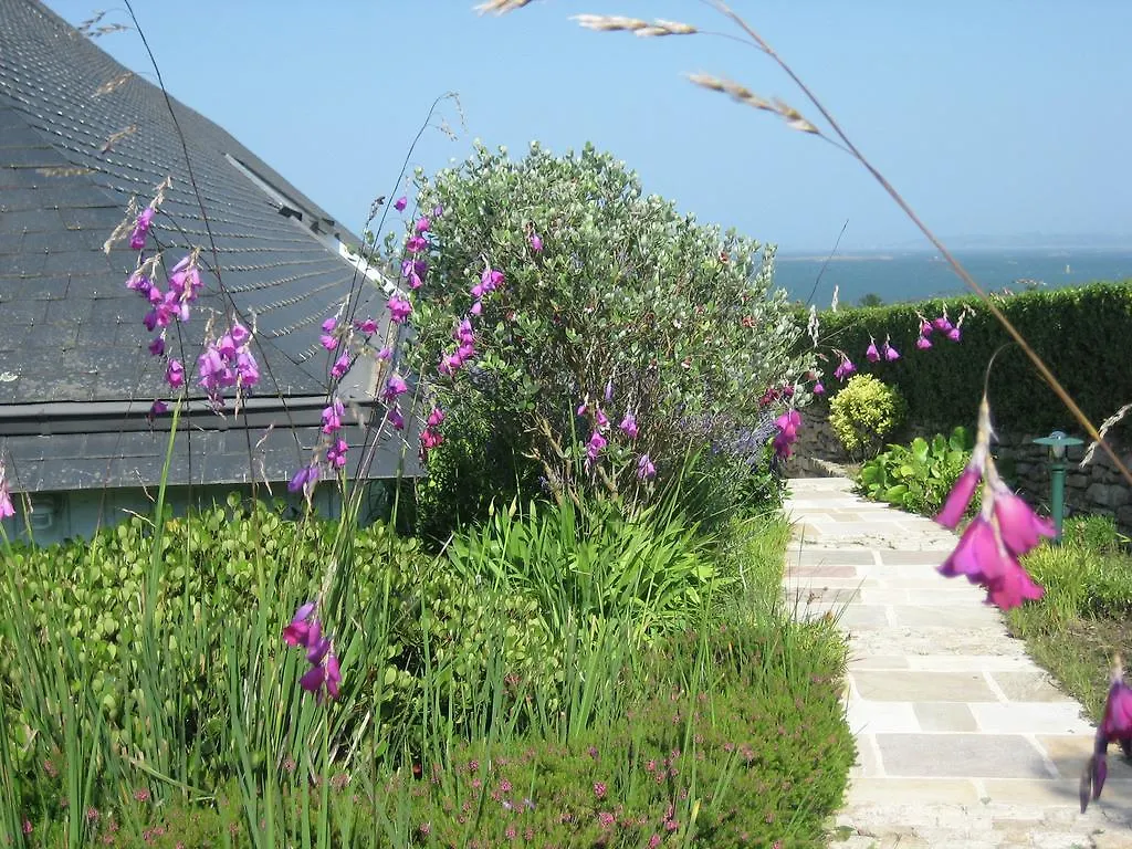 Bellevue Βίλα Roscoff