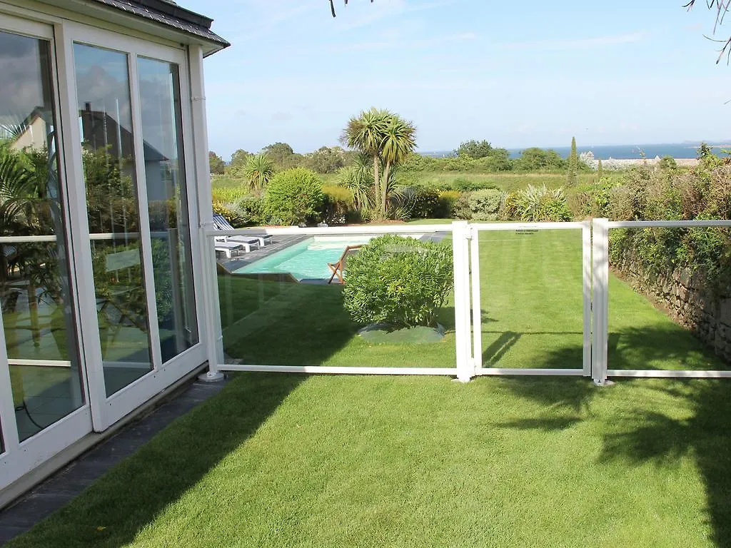 Bellevue Βίλα Roscoff