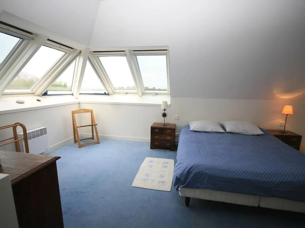 Bellevue Βίλα Roscoff Γαλλία